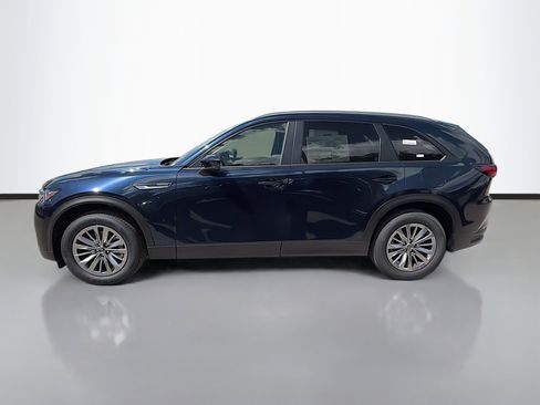 New 2026 MAZDA CX-90 3.3 Turbo w/ Select Package image 7