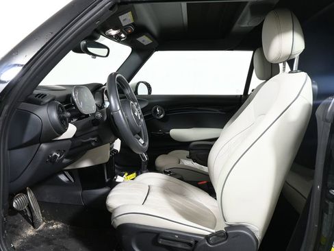 Used 2024 MINI Cooper John Cooper Works FWD image 3
