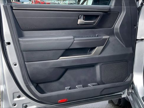 New 2026 Toyota Tundra SR5 AWD/4WD image 10
