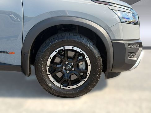 Certified 2023 Nissan Pathfinder Rock Creek AWD/4WD image 15