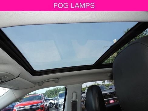 Used 2020 Jeep Compass Latitude FWD image 20
