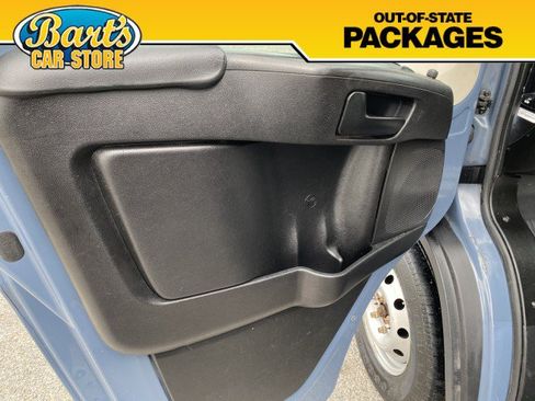 Used 2019 RAM ProMaster 3500 FWD image 17