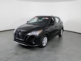 Certified 2023 Nissan Kicks S image 2