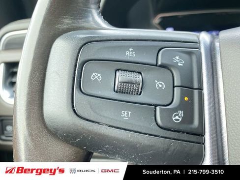 Used 2021 GMC Yukon XL SLT w/ SLT Luxury Plus Package image 39