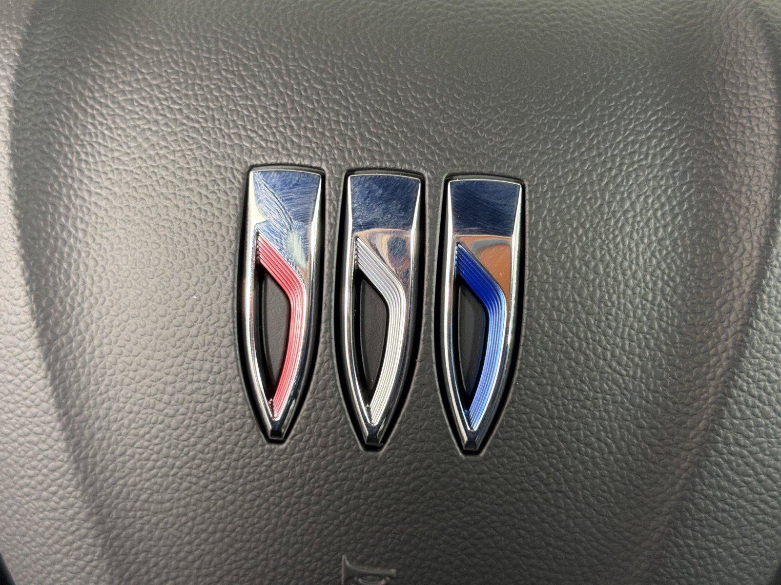 New 2026 Buick Envista Sport Touring w/ Convenience I Package FWD image 23