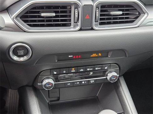 New 2025 MAZDA CX-5 AWD 2.5 S w/ Select Package image 13