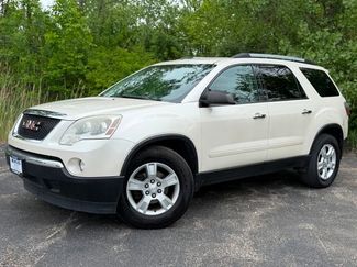 Used 2010 GMC Acadia SLE AWD/4WD video 1