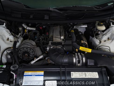 Used 1997 Chevrolet Camaro Z28 w/ Preferred Equipment Group 2 RWD image 34