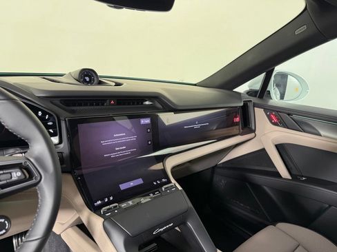 New 2026 Porsche Cayenne Electric AWD/4WD image 22