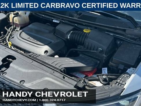 Used 2024 Chrysler Pacifica Touring-L FWD image 49