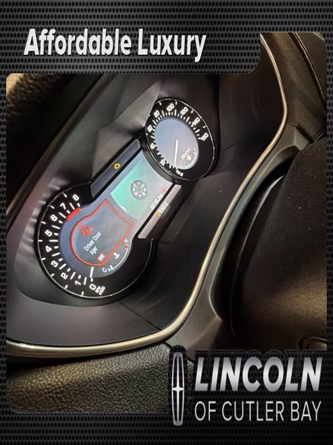 Used 2016 Lincoln MKX Premiere FWD image 1
