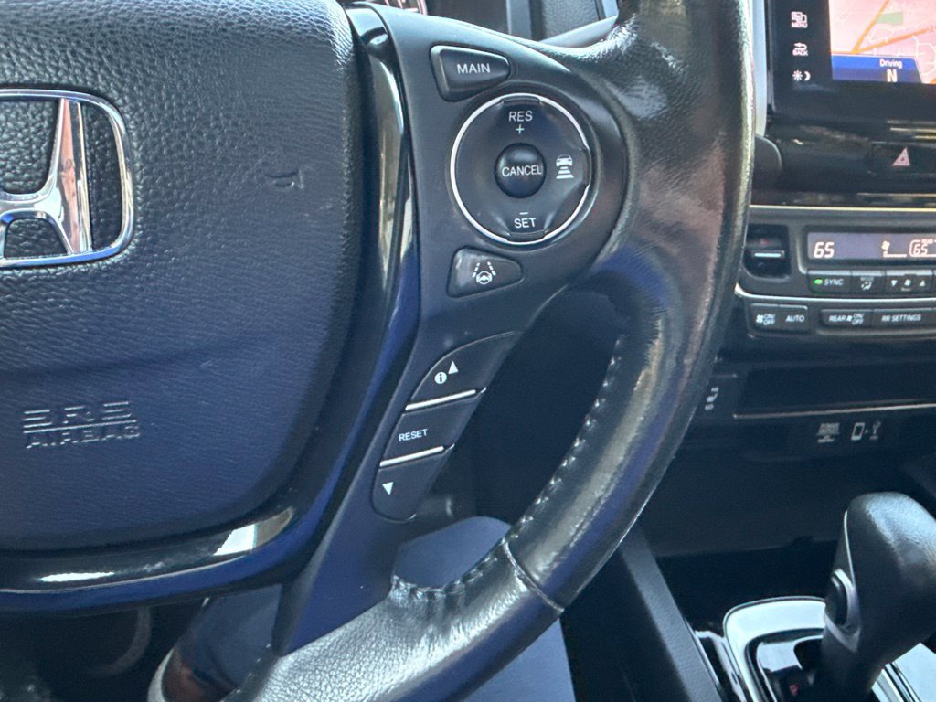 Used 2019 Honda Ridgeline RTL-E image 30