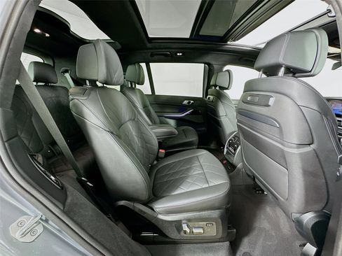 Certified 2024 BMW X7 xDrive40i w/ Executive Package image 30
