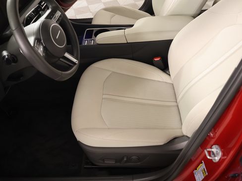 Used 2026 Hyundai Sonata SEL FWD image 10