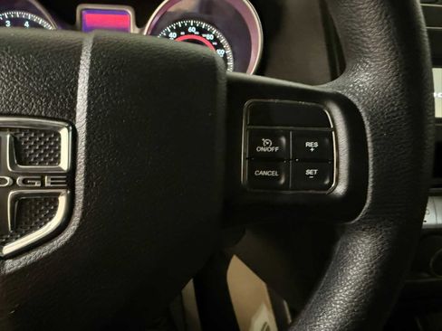 Used 2013 Dodge Journey American Value Package w/ Flexible Seating Group image 30