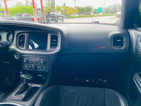 Used 2021 Dodge Charger Scat Pack RWD image 13