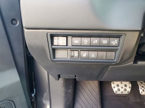 New 2026 Toyota Tundra Limited image 29