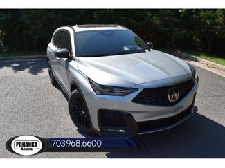 New 2026 Acura MDX A-Spec video 2