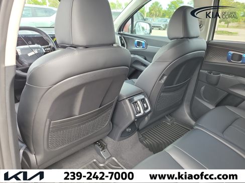 New 2026 Kia Sorento S FWD image 15