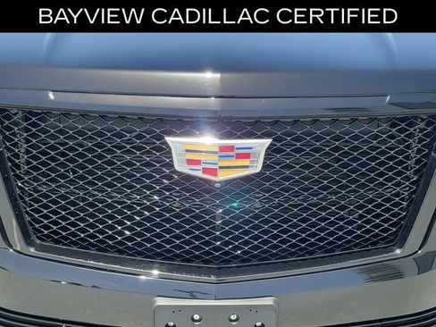 Certified 2024 Cadillac Escalade Sport AWD/4WD image 10