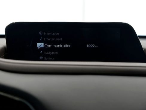 Used 2021 MAZDA CX-30 AWD 2.5 S w/ Premium Package image 19