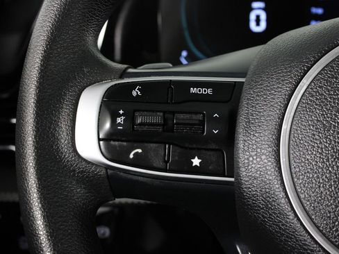 Used 2023 Kia Sportage LX image 23