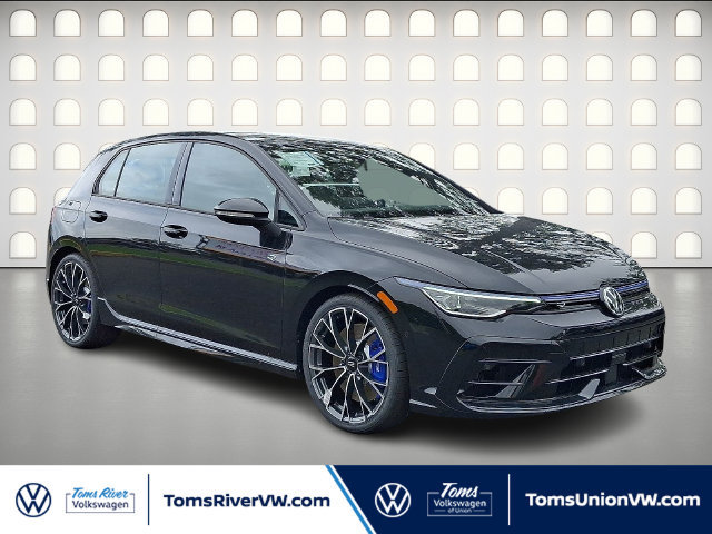 New 2026 Volkswagen Golf w/ Euro Style Package AWD/4WD image 1