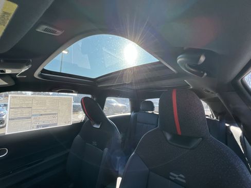 New 2026 MINI Cooper S image 21