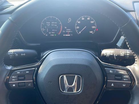 Used 2023 Honda CR-V EX-L image 27