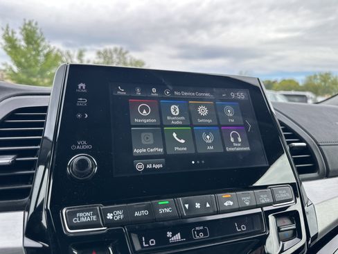 Used 2018 Honda Odyssey Elite image 31