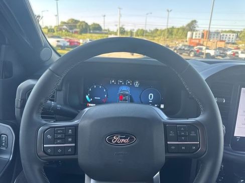 Used 2024 Ford F150 XLT w/ Equipment Group 303A High AWD/4WD image 19