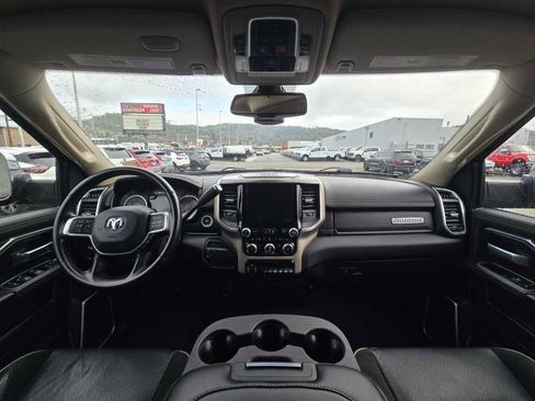 Used 2020 RAM 2500 Laramie image 15
