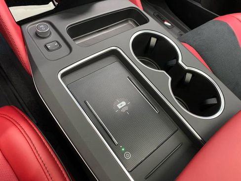 New 2026 Acura MDX A-Spec AWD/4WD image 23