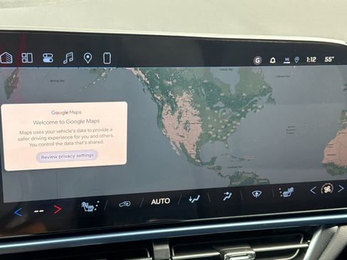 New 2026 Chevrolet Equinox EV LT image 19