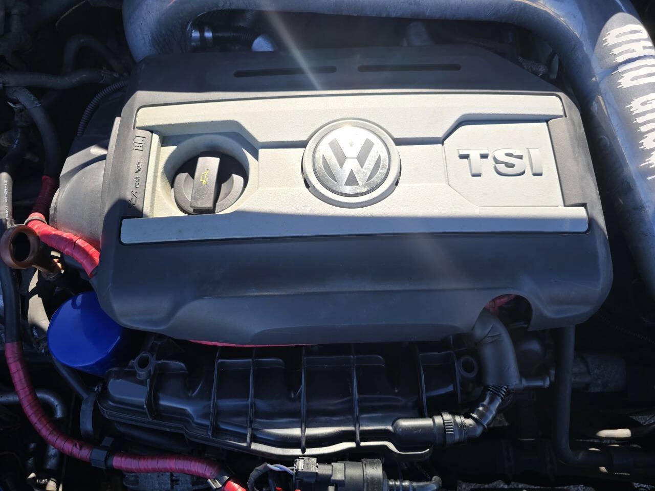Used 2013 Volkswagen Golf 4-Door FWD image 45