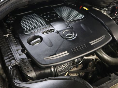 Used 2018 Mercedes-Benz GLE 350 4MATIC w/ Premium 1 Package image 25