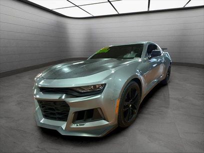Used 2023 Chevrolet Camaro LT w/ RS Package