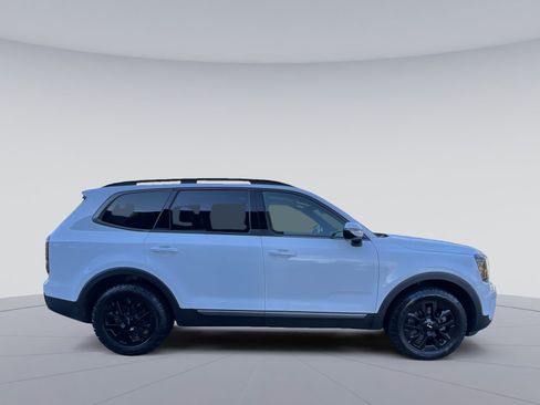 Used 2023 Kia Telluride SX Prestige X-Pro image 10