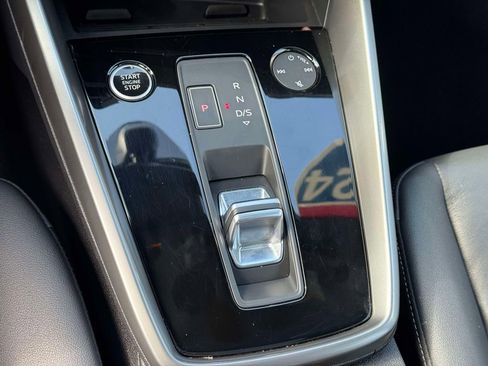 Used 2024 Audi A3 2.0T Premium image 29