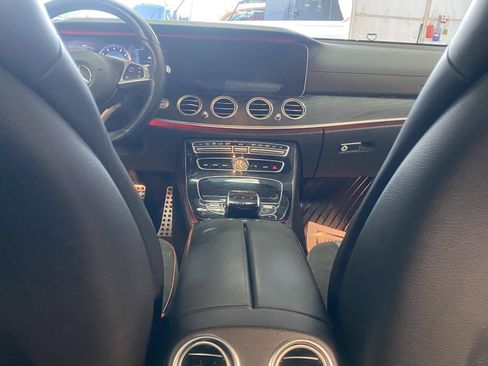 Used 2017 Mercedes-Benz E 43 AMG 4MATIC Sedan image 14