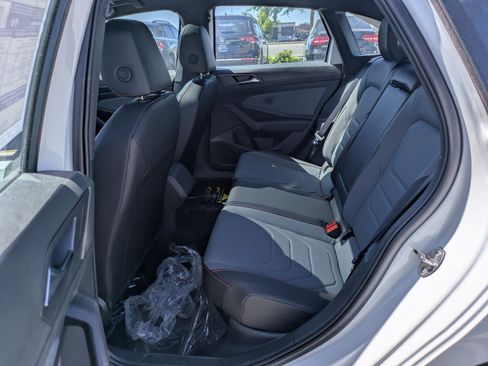 New 2026 Volkswagen Jetta GLI Autobahn FWD image 16