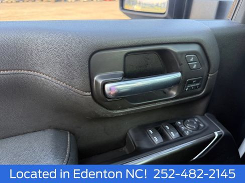 Used 2023 GMC Sierra 2500 AT4 w/ Gooseneck/5TH Wheel Package AWD/4WD image 23