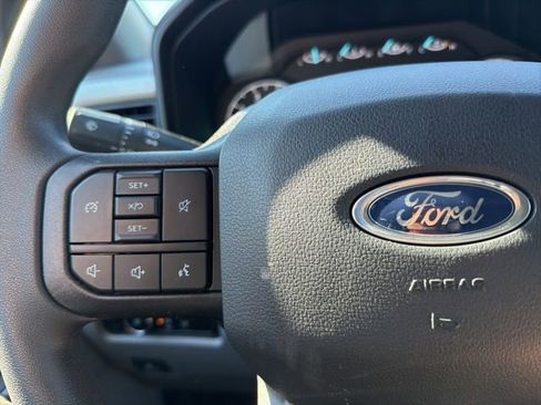 New 2026 Ford F250 XL w/ STX Appearance Package image 17
