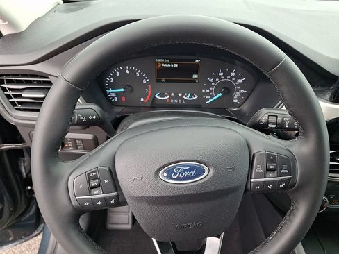 Used 2022 Ford Escape SE w/ Convenience Package AWD/4WD image 19