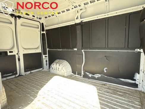 Used 2019 RAM ProMaster 2500 image 3
