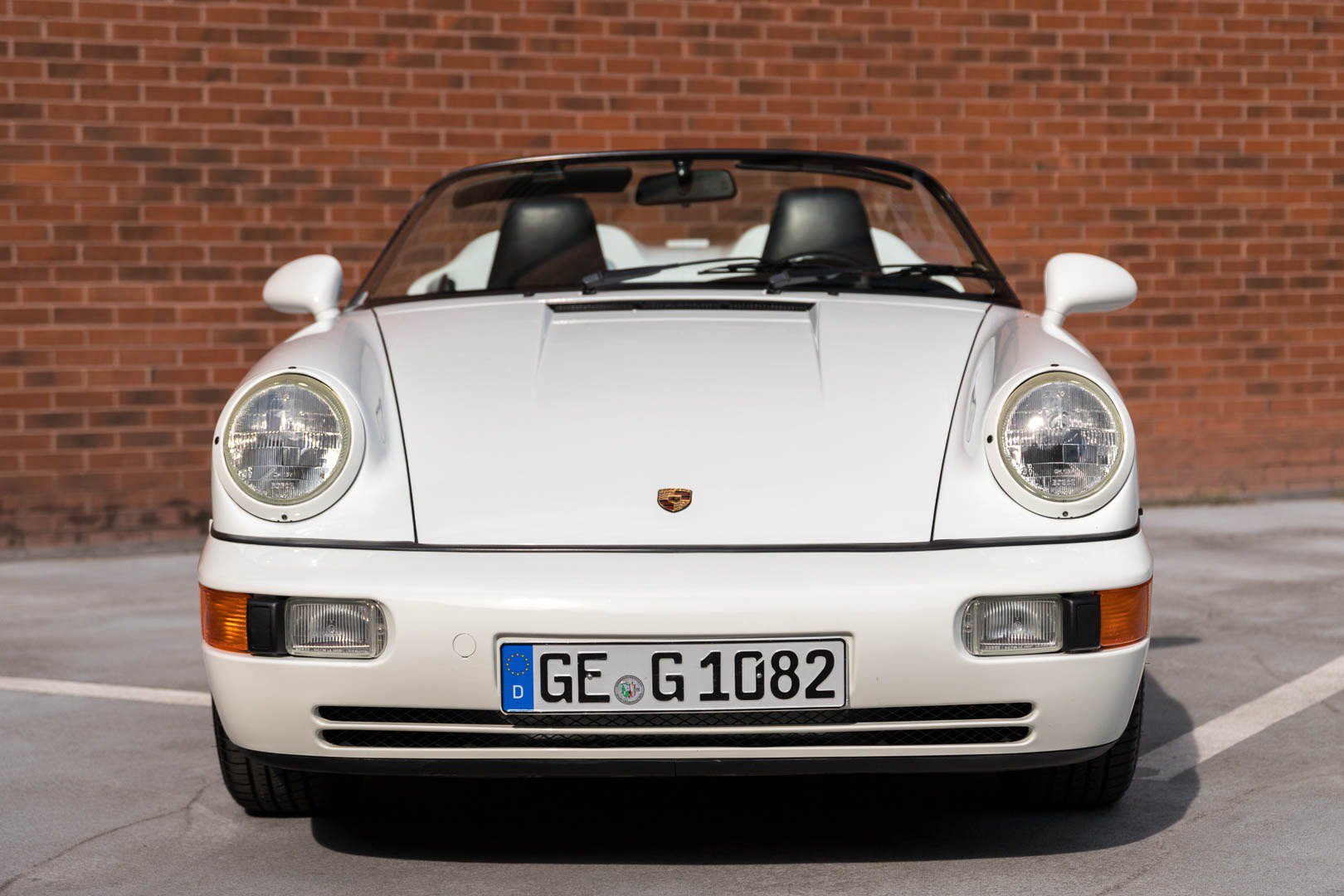 Used 1994 Porsche 911 Speedster RWD image 7