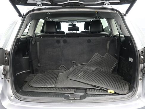 Certified 2016 Toyota Highlander XLE AWD/4WD image 23