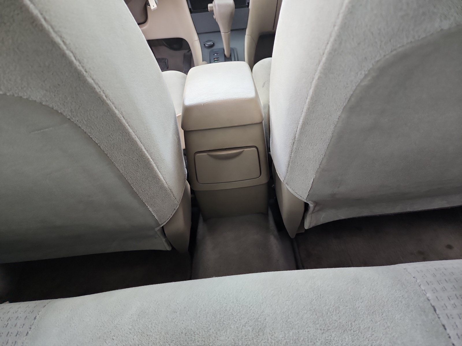 Used 2007 Toyota Corolla CE w/ All Weather Guard Pkg FWD image 26