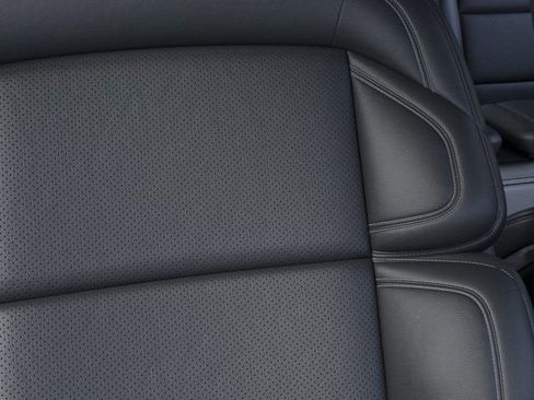 New 2025 Lincoln Navigator L Reserve w/ Jet Appearance Package image 16