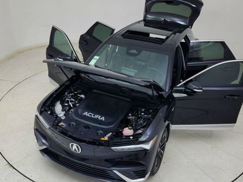 Used 2024 Acura ZDX A-Spec image 85